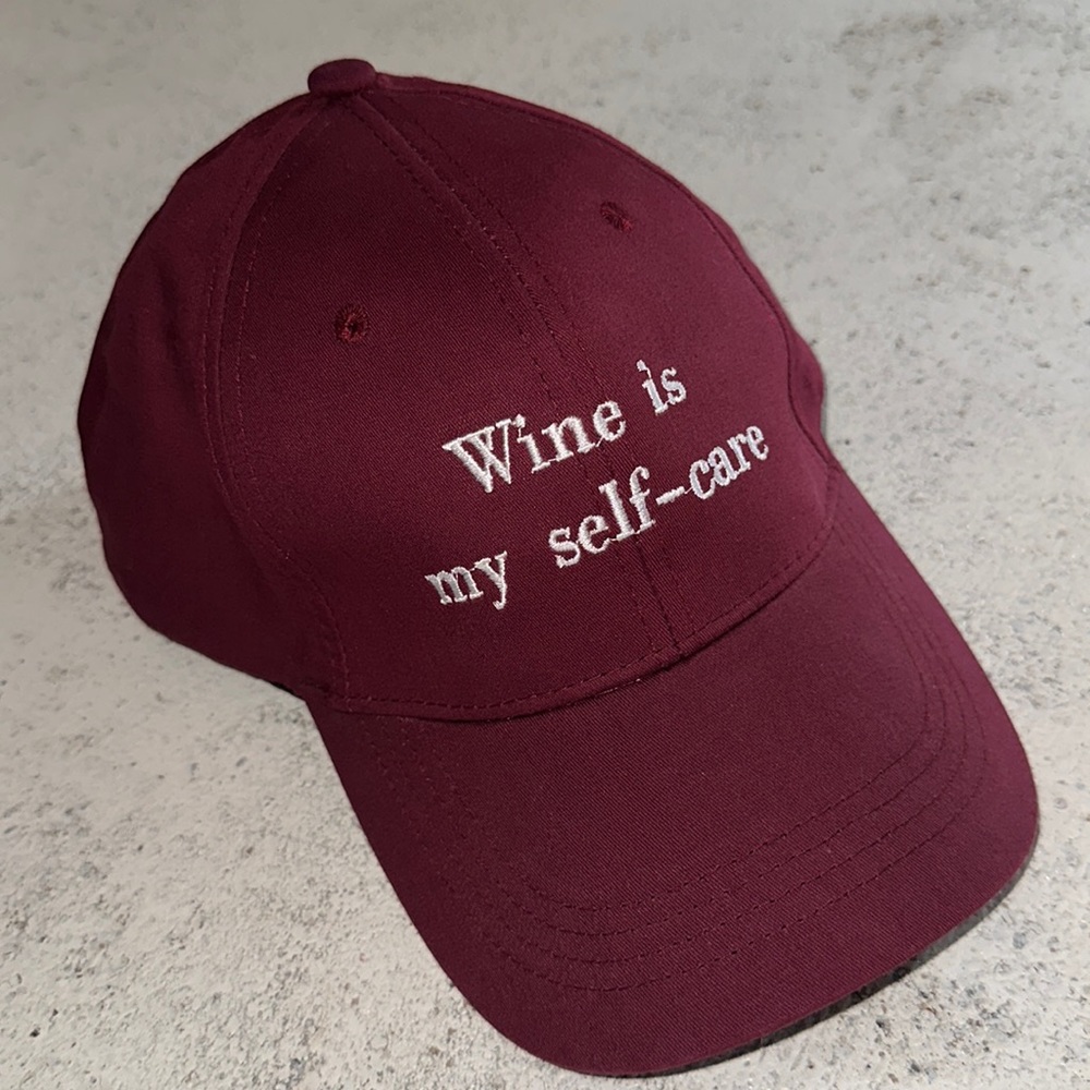Charlotte Russe Cap